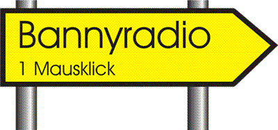Hier geht es zum Bannyradio