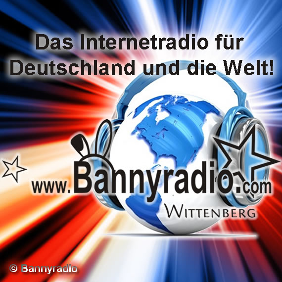 Bannyradio - Euer Internetradio!