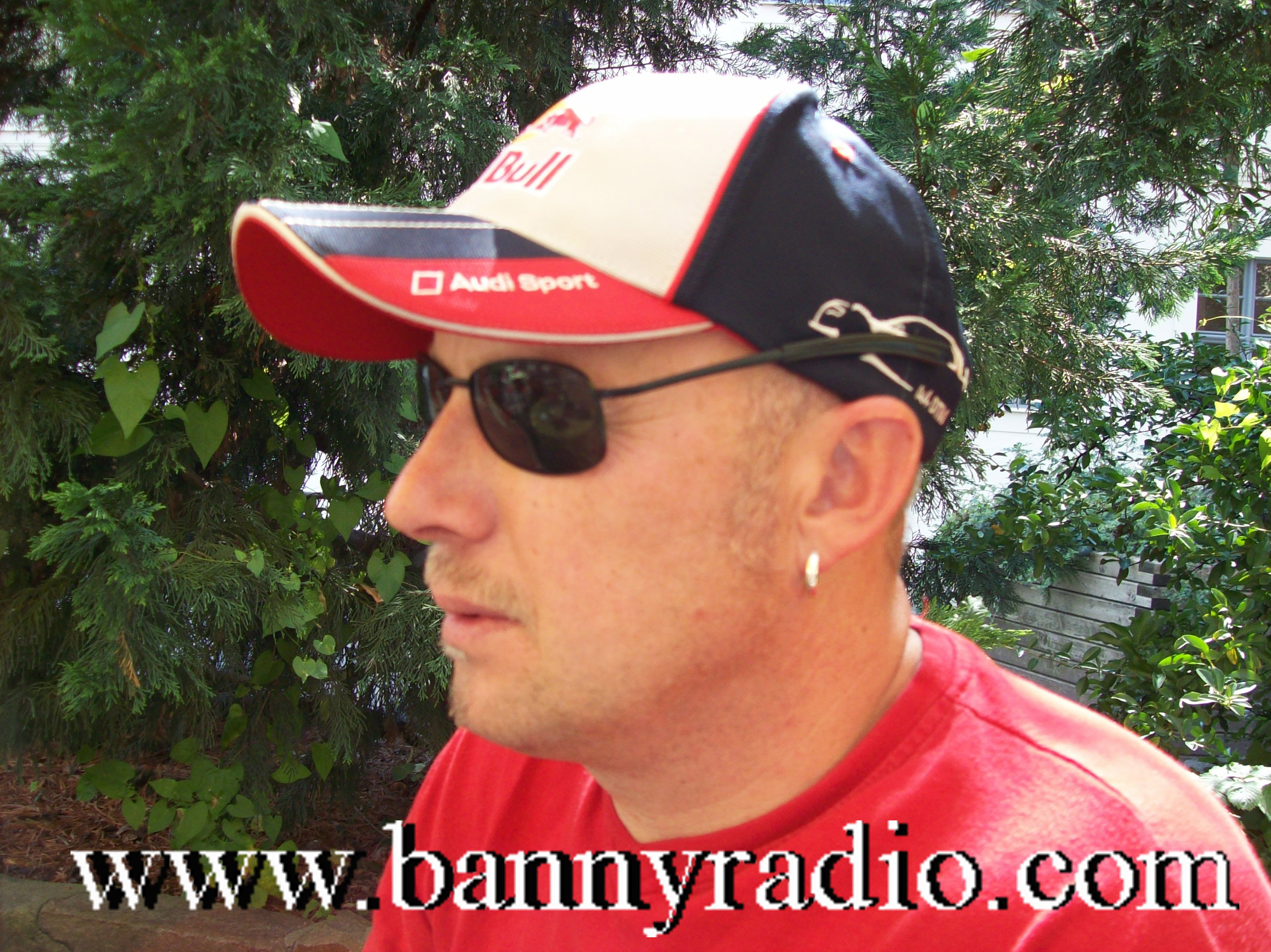 DJ schüchternes Sternchen Internetradio Deutschland